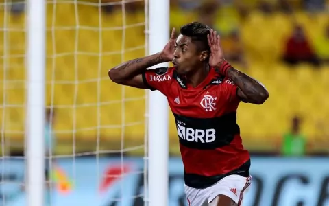 Flamengo elimina a Barcelona y disputar� la final ante Palmeiras