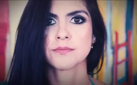"Tempo guardado", el nuevo videoclip de M�nica Elizeche