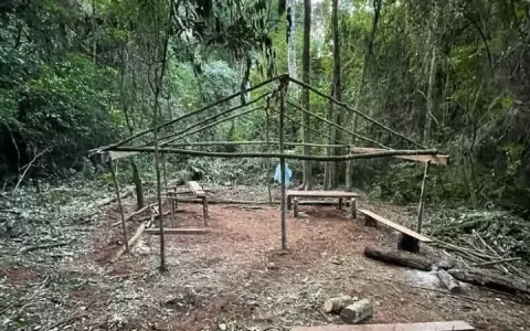 Concejal pide que la Municipalidad de Asunci�n declare de inter�s proyecto de ley sobre invasiones