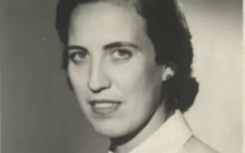 Maria Julia Ardao, historiadora uruguaya en �Historiar en el Sur�