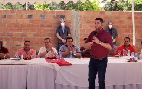 �Vicepresidente en la mira?: Alliana advierte sobre expulsi�n de "traidores" que se al�en con opositores