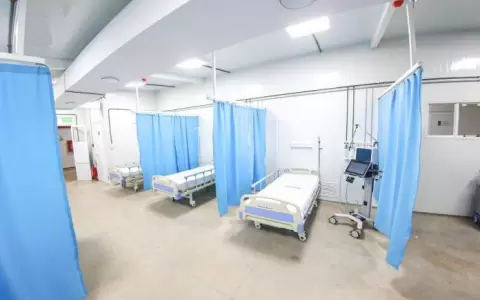 Salud reconoce deuda con hospitales y sanatorios privados