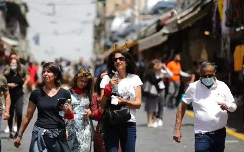 �En qu� pa�ses ya no es obligatorio el uso de barbijo al aire libre?