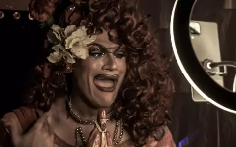 ��Yo, drag� y �Llamame Mateo� premiados en festival de cine