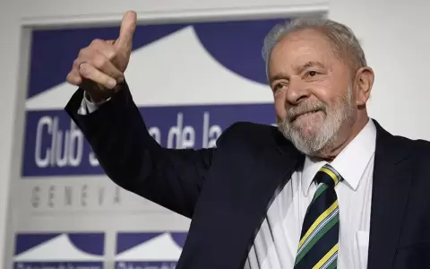 Encuestas en Brasil: Lula da Silva ganar�a la presidencia con 44% de los votos