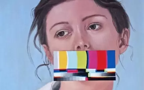 "Interpretaciones. F�minas en pandemia" en Viedma Arte