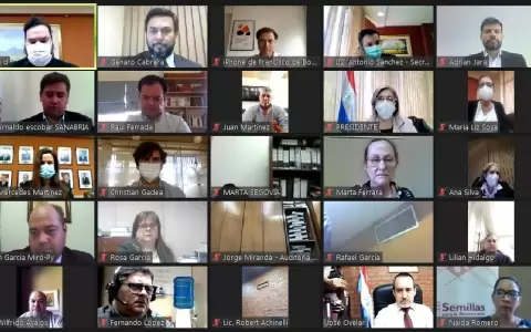 Congreso Nacional se ubica en cuarto lugar en Informe de Transparencia Legislativa