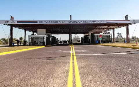 Argentina anuncia apertura gradual de fronteras desde octubre