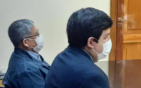 Caso Alexa: Suspenden juicio a sacerdote por cambio de abogado