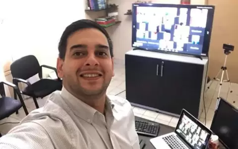 Jos� Alvarenga confirma que recibi� amenazas por parte de �Nenecho�