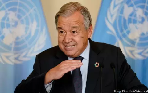 Guterres en la ONU: "El mundo nunca ha estado tan amenazado"