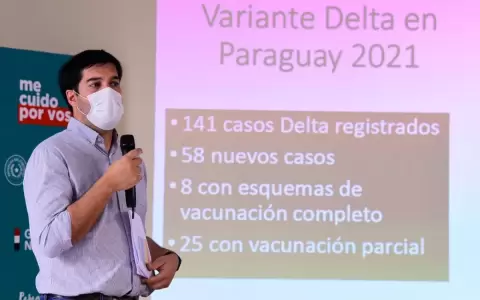 Salud insta a hospitales privados a comunicar decesos
