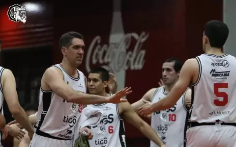Olimpia Kings y San Jos� siguen sumando victorias en el hexagonal