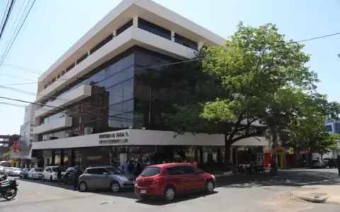 Ministerio de Trabajo registr� a m�s de 8.000 empresas durante la emergencia sanitaria