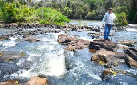 Reserva Natural Carap�, 13 a�os conservando uno de los ecosistemas m�s ricos de la regi�n