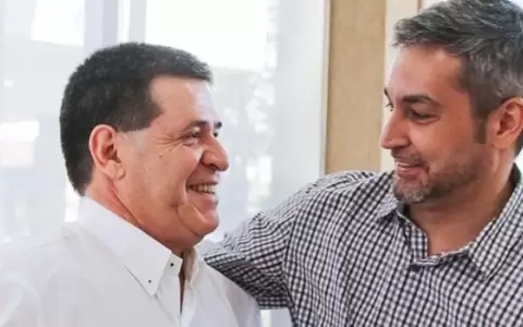 �Sellar�n "unidad"?: Abdo y Cartes se ven este s�bado en el aniversario de la ANR