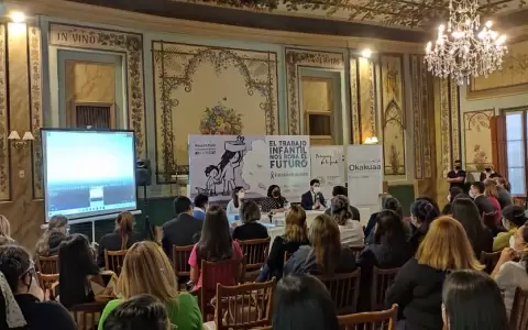 Gobierno protegi� a unas 3.400 familias a trav�s del programa Abrazo