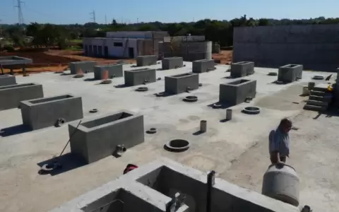 Tratamiento de aguas residuales dar� un respiro al lago Ypacara�