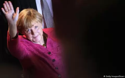 �Qu� pasar� con Angela Merkel despu�s de las elecciones federales?