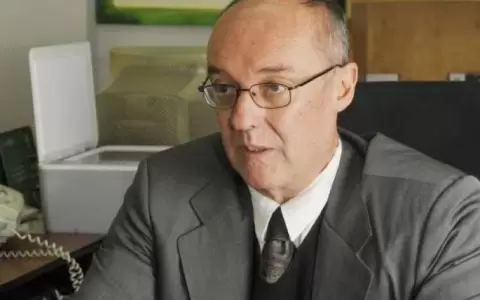 Falleci� Bernardino Cano Radil, embajador de Paraguay en Cuba