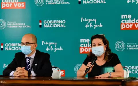 Salud pondr� en proceso de cuarentena nuevo lote de las dosis de Sputnik V