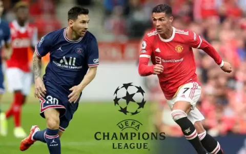 �C�mo est� la tabla hist�rica de goleadores de la Champions?