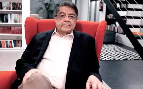 Sergio Ram�rez acusado en Nicaragua por "incitar al odio"