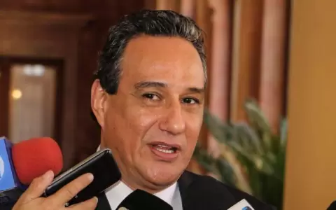 Auditor del Ejecutivo asegura que s� existen irregularidades en Gobernaci�n de Central