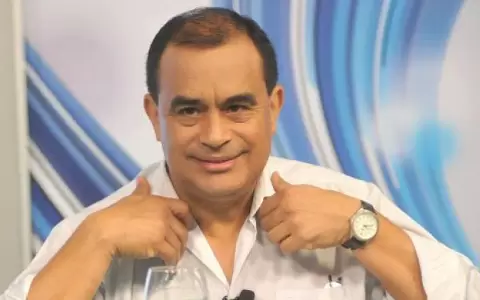 Exintendente de Lambar�, Roberto C�rdenas, recibe 4 a�os de prisi�n