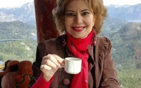 "A la clase pol�tica no le interesan los ni�os porque no votan�, asegur� ex ministra