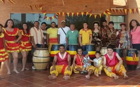 Un encuentro para reconocer y valorar las contribuciones de las personas afrodescendientes