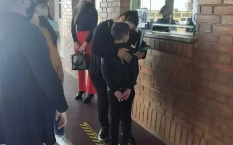 Logran la restituci�n internacional de un ni�o a la Argentina