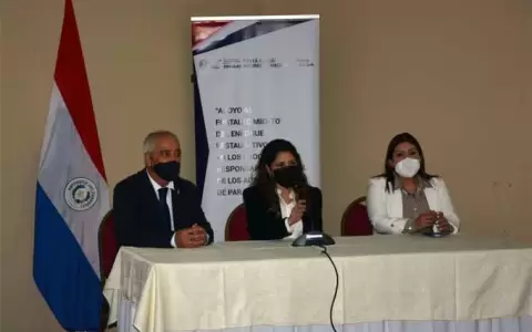 Buscan reforzar conceptos de justicia restaurativa en centros penitenciarios