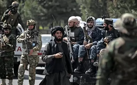 Talibanes se anotan dos victorias: acercamiento con China y reingreso de remesas al pa�s