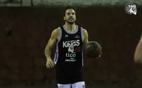 Olimpia Kings culmina la fase de grupos en lo m�s alto de la tabla