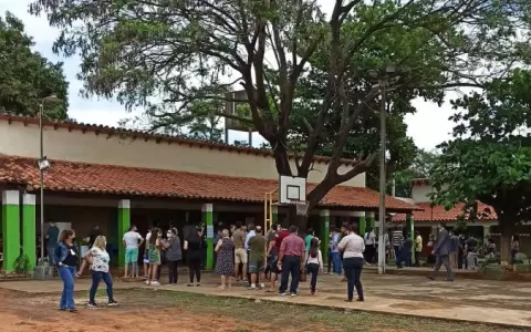 Frente Guasu denuncia irregularidades en Asunci�n