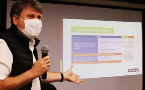 Petropar presenta proyecto para nuevo molino en planta alcoholera de Troche
