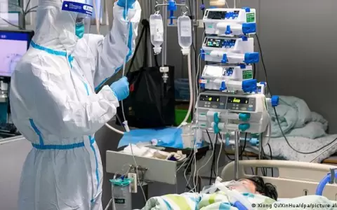 Merck pedir� luz verde para p�ldora anticovid que reduce a la mitad hospitalizaciones