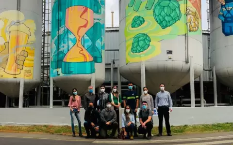 Los proyectos que revolucionaron el concurso de innovaci�n Accelerator 100+