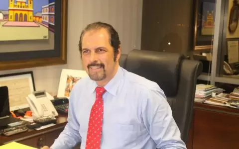 �Debemos tener cuidado para no terminar como el tradicional rival�