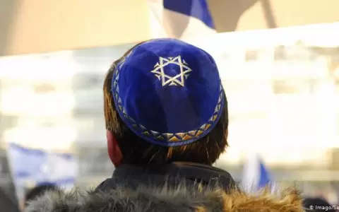 L�deres europeos y supervivientes alertan contra auge del antisemitismo