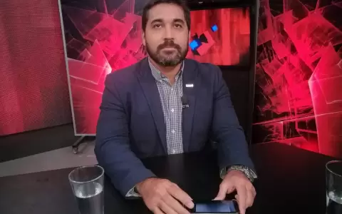 "Paraguay no estaba preparado para la educaci�n en pandemia", afirma experto