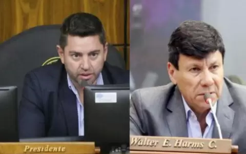 Interior deber� informar sobre sanciones a efectivo del Grupo Lince