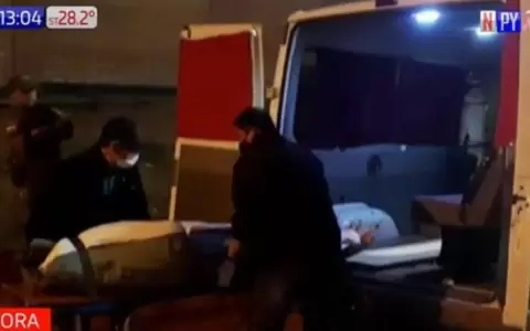 Asesinan de un escopetazo a un capataz en Tacuat�