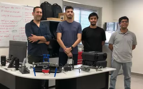 Inteligencia artificial a favor de la salud p�blica y a la calidad de vida