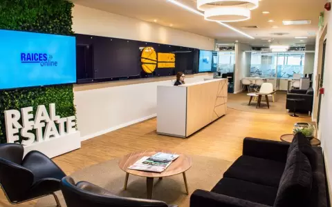 Ra�ces Real Estate: desarrollo y transformaci�n social con 17 a�os en el mercado