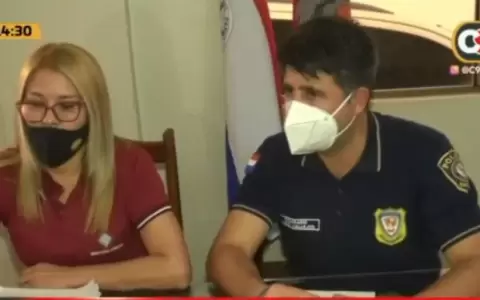 Fiscal�a realiza allanamientos por denuncias de sextorsi�n en el este