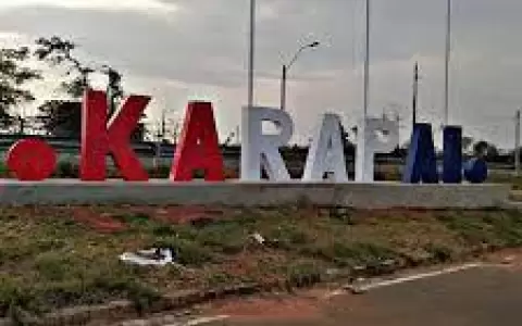 Nuevo atentado: sicarios matan a un polic�a en Amambay