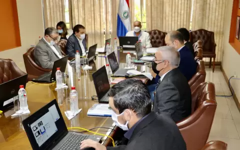 Director del hospital del Trauma pidi� a Senadores mantener controles aleatorios de alcotest