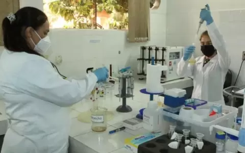 M�s de 30 mil productores se benefician con resultados p�blico-privado